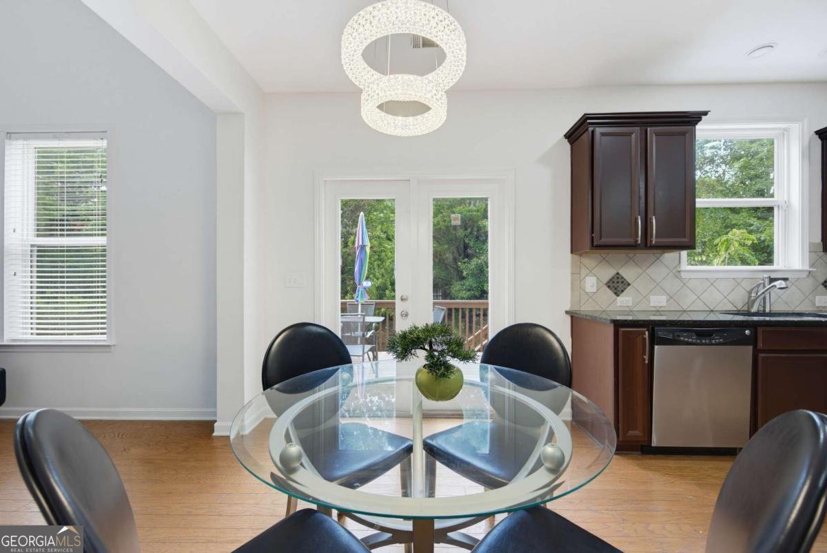 720 Yasha Court Alpharetta - Photo 15