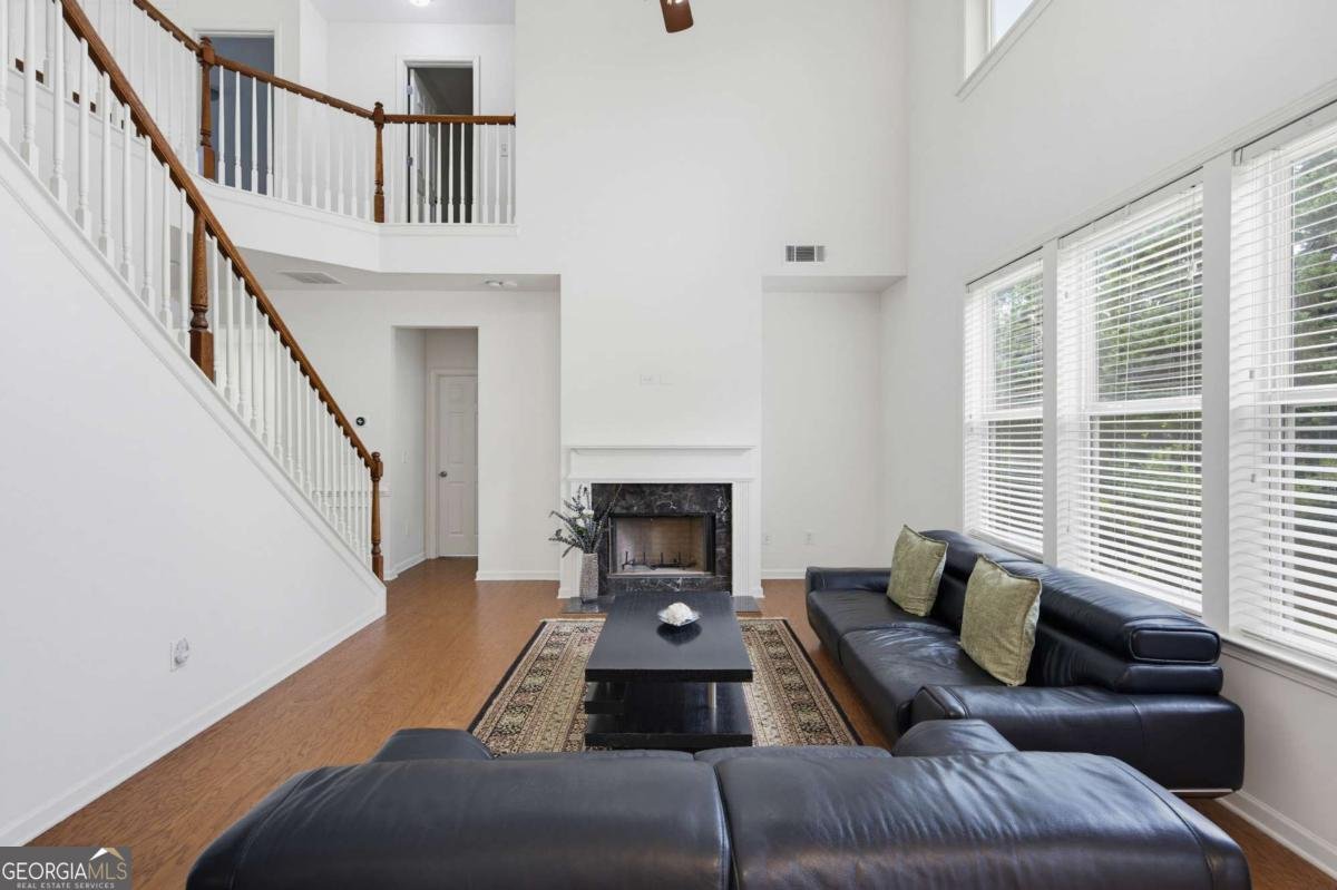 720 Yasha Court Alpharetta - Photo 17