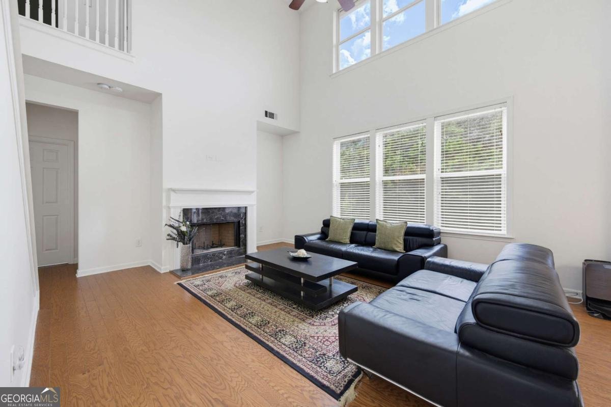 720 Yasha Court Alpharetta - Photo 18