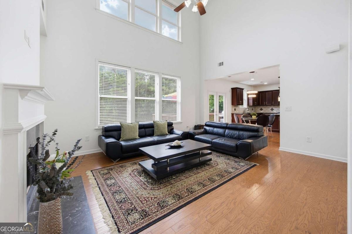 720 Yasha Court Alpharetta - Photo 19