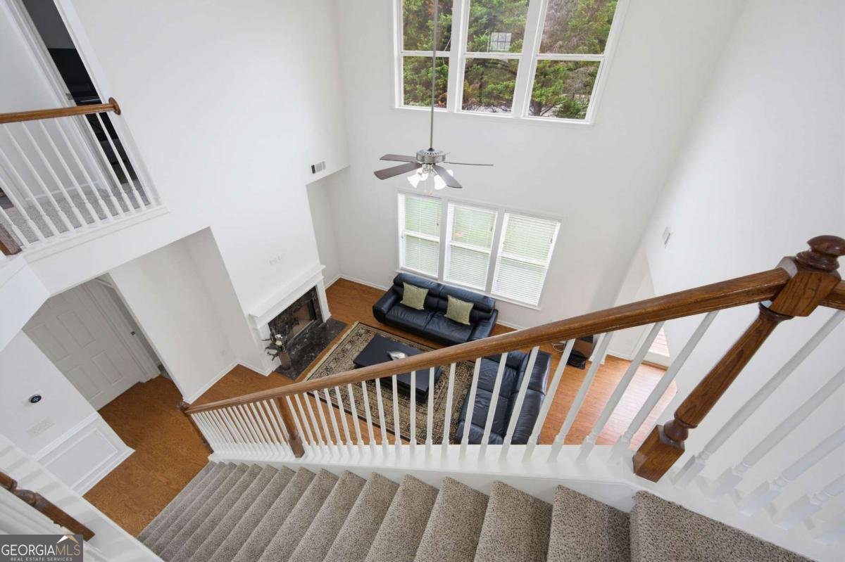 720 Yasha Court Alpharetta - Photo 22