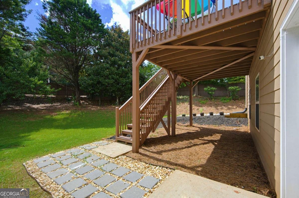 720 Yasha Court Alpharetta - Photo 37