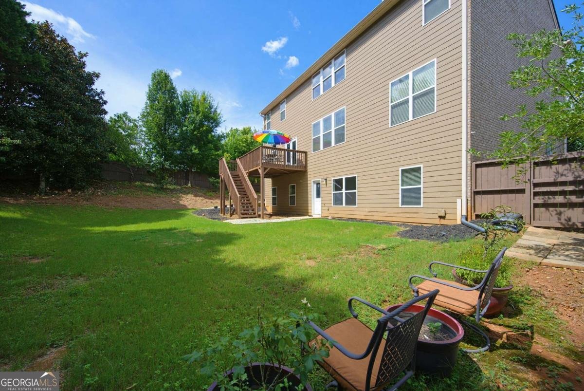 720 Yasha Court Alpharetta - Photo 38
