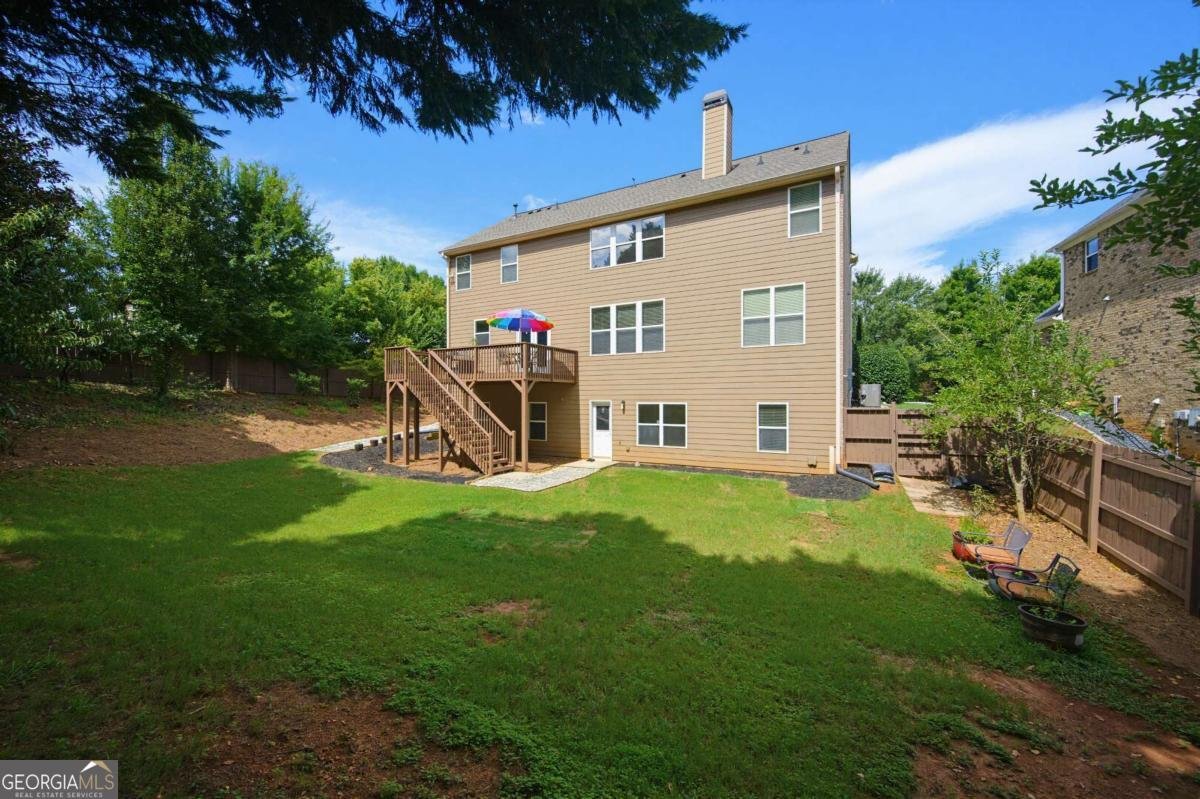 720 Yasha Court Alpharetta - Photo 40