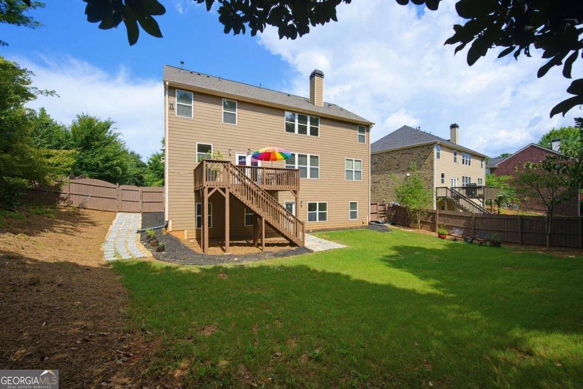 720 Yasha Court Alpharetta - Photo 41