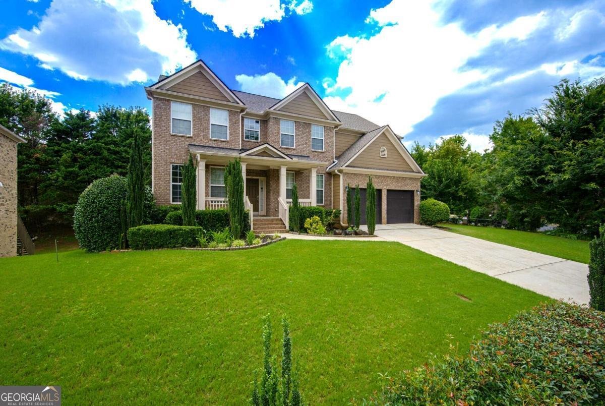 720 Yasha Court Alpharetta - Photo 42