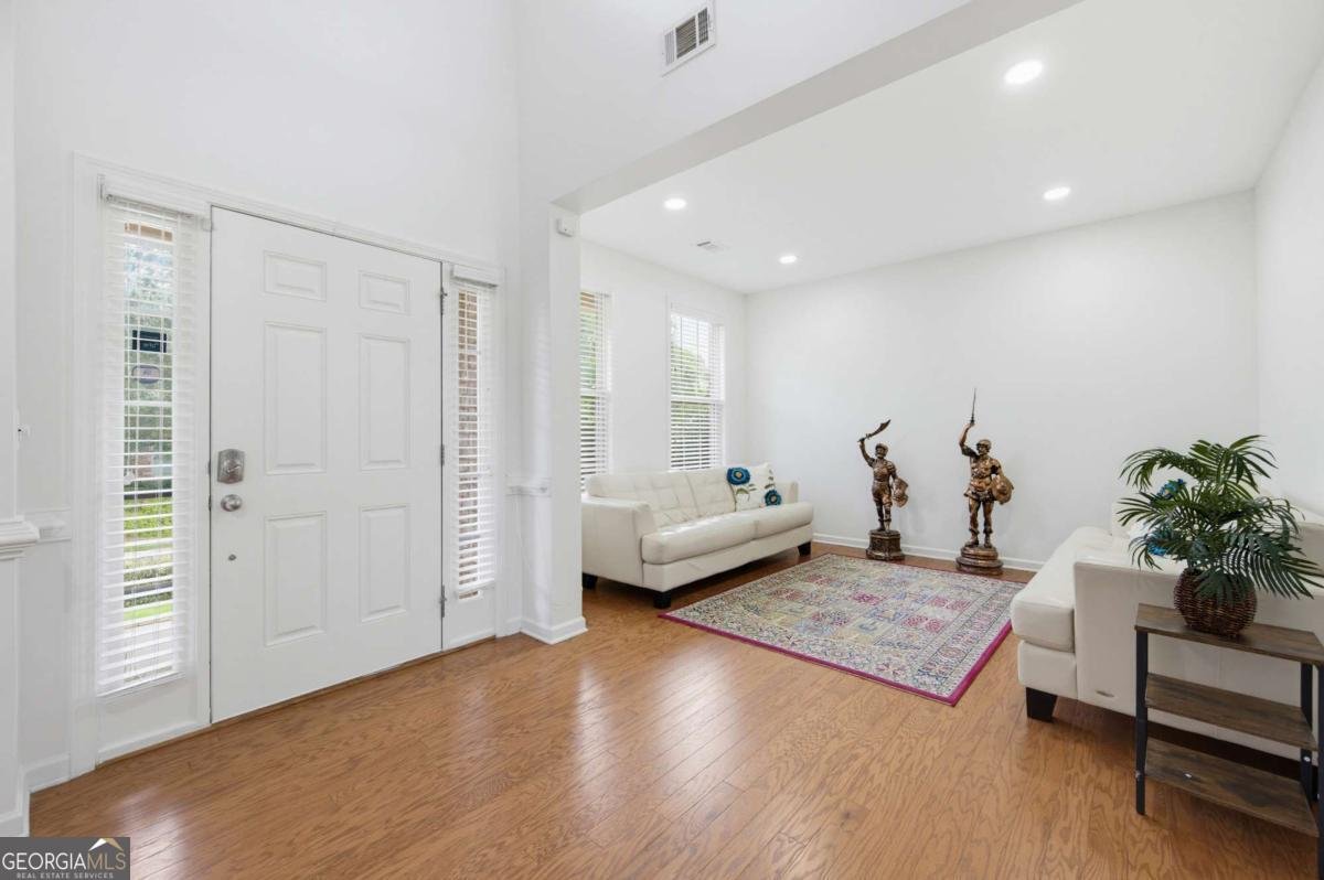 720 Yasha Court Alpharetta - Photo 6