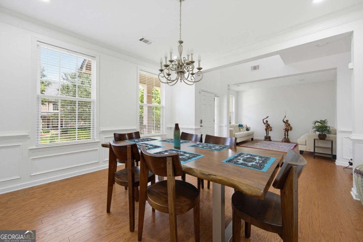720 Yasha Court Alpharetta - Photo 8