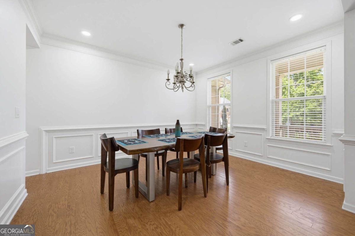 720 Yasha Court Alpharetta - Photo 9