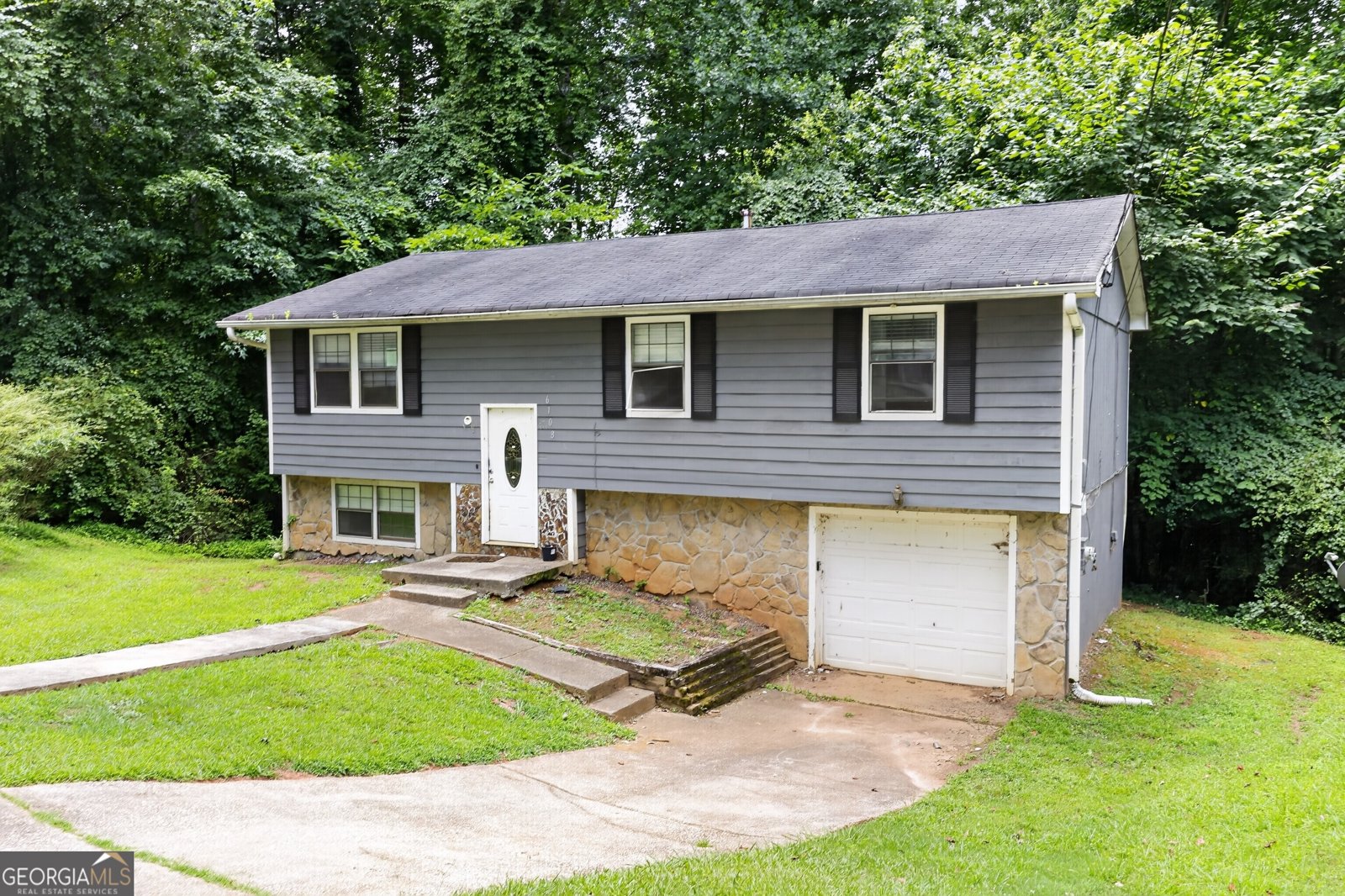 6108 Cherokee Valley Way Lithonia - Photo 10