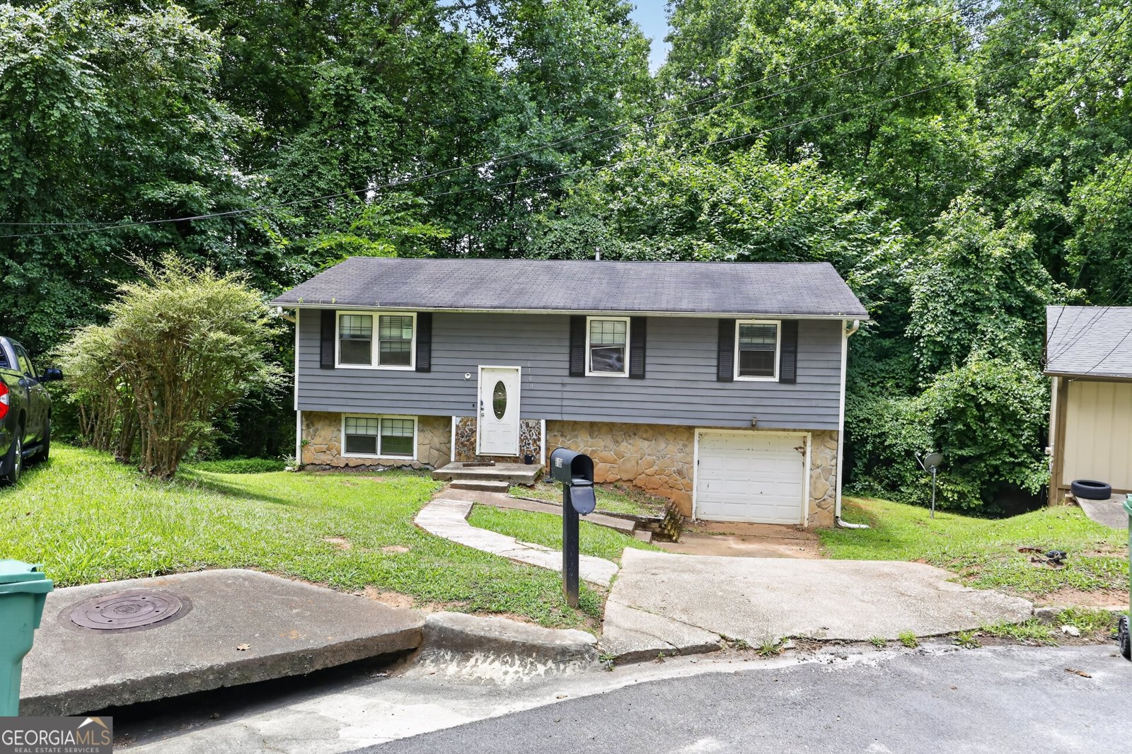 6108 Cherokee Valley Way Lithonia - Photo 11