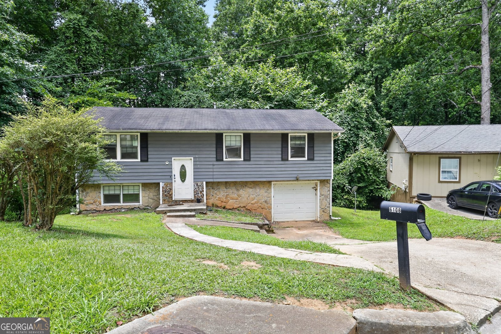 6108 Cherokee Valley Way Lithonia - Photo 12