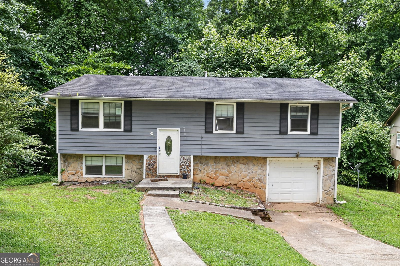 6108 Cherokee Valley Way Lithonia - Photo 14