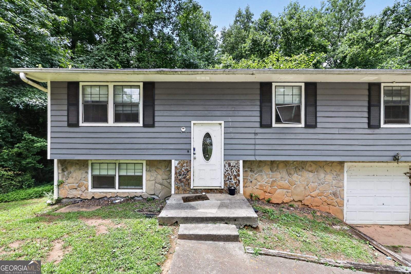6108 Cherokee Valley Way Lithonia - Photo 6
