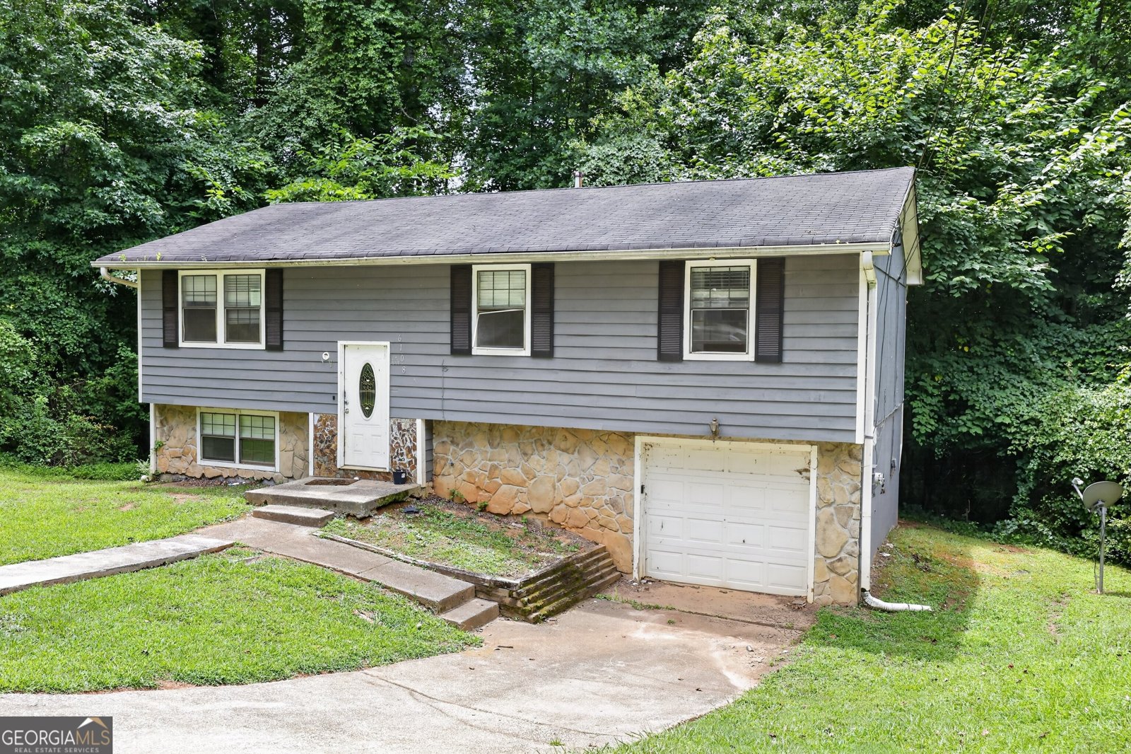 6108 Cherokee Valley Way Lithonia - Photo 7