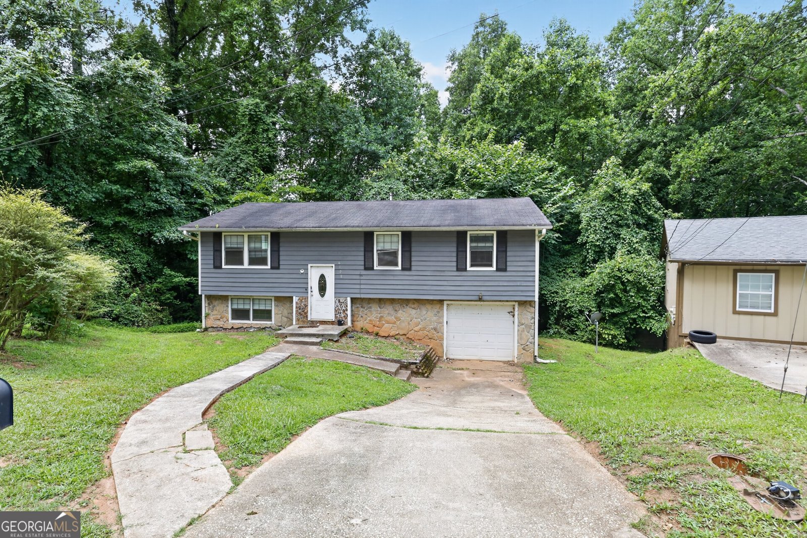6108 Cherokee Valley Way Lithonia - Photo 8