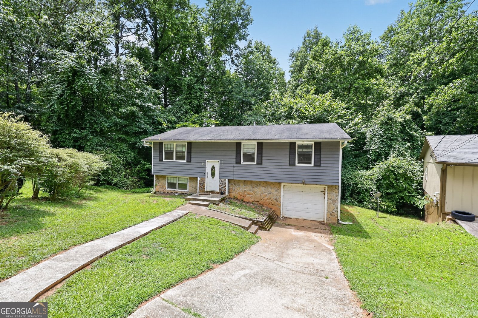 6108 Cherokee Valley Way Lithonia - Photo 9