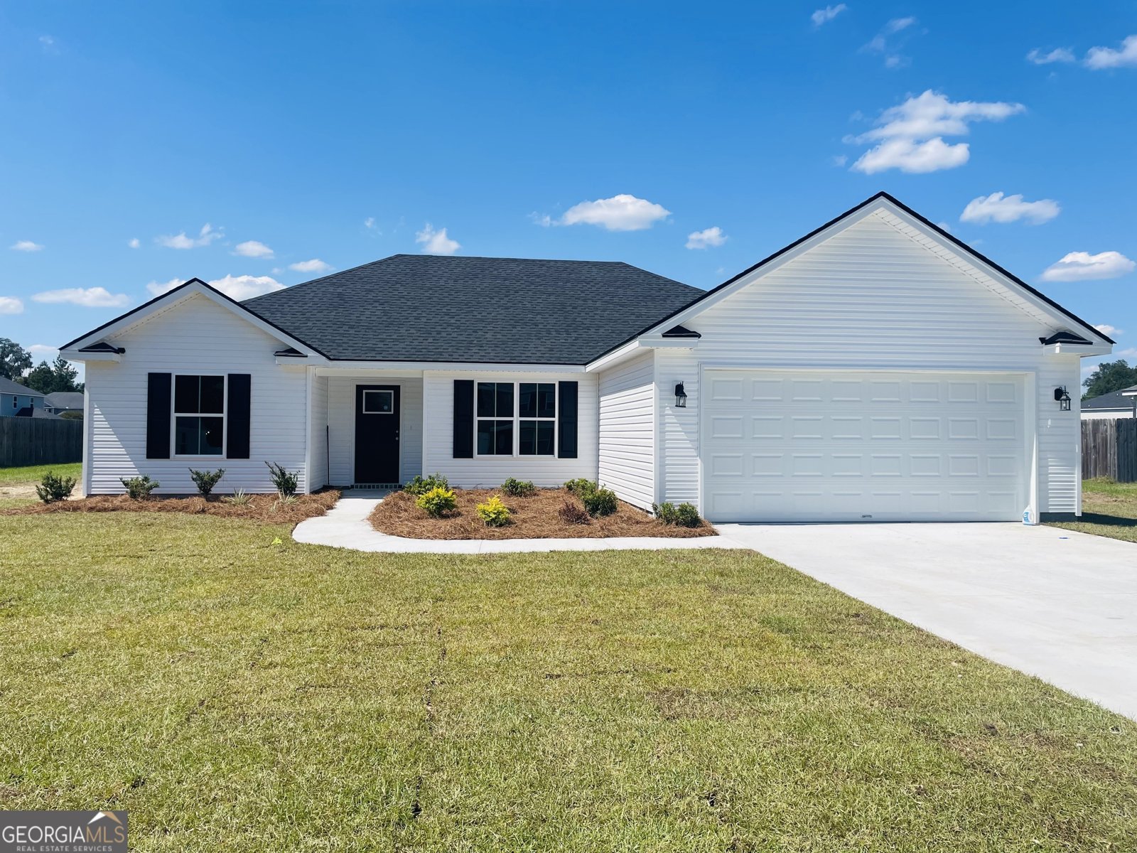 57 NW Riverside Drive Ludowici - main photo