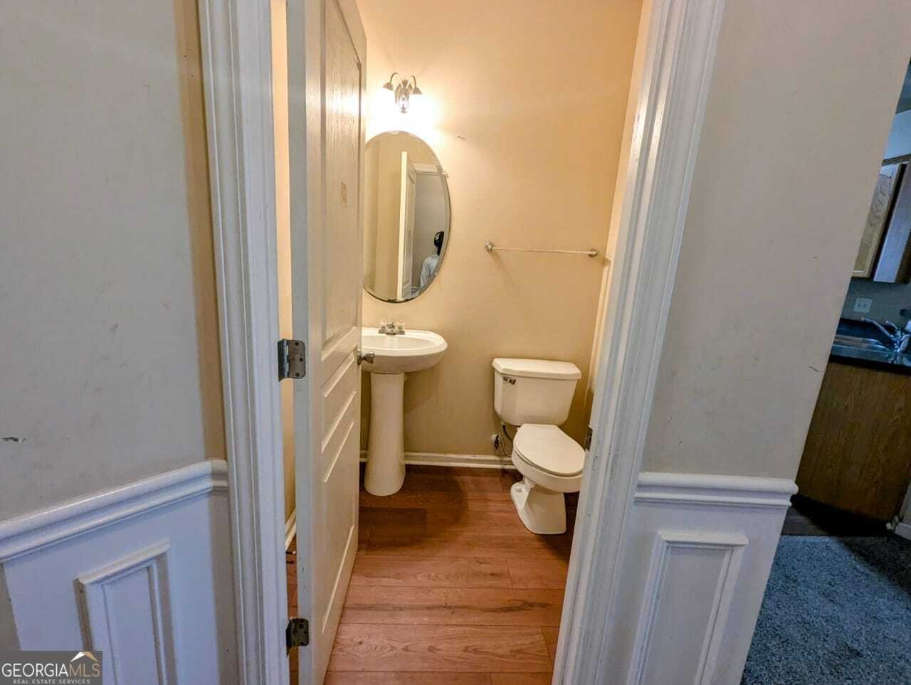 3526 Clear Creek Crossing Kennesaw - Photo 7