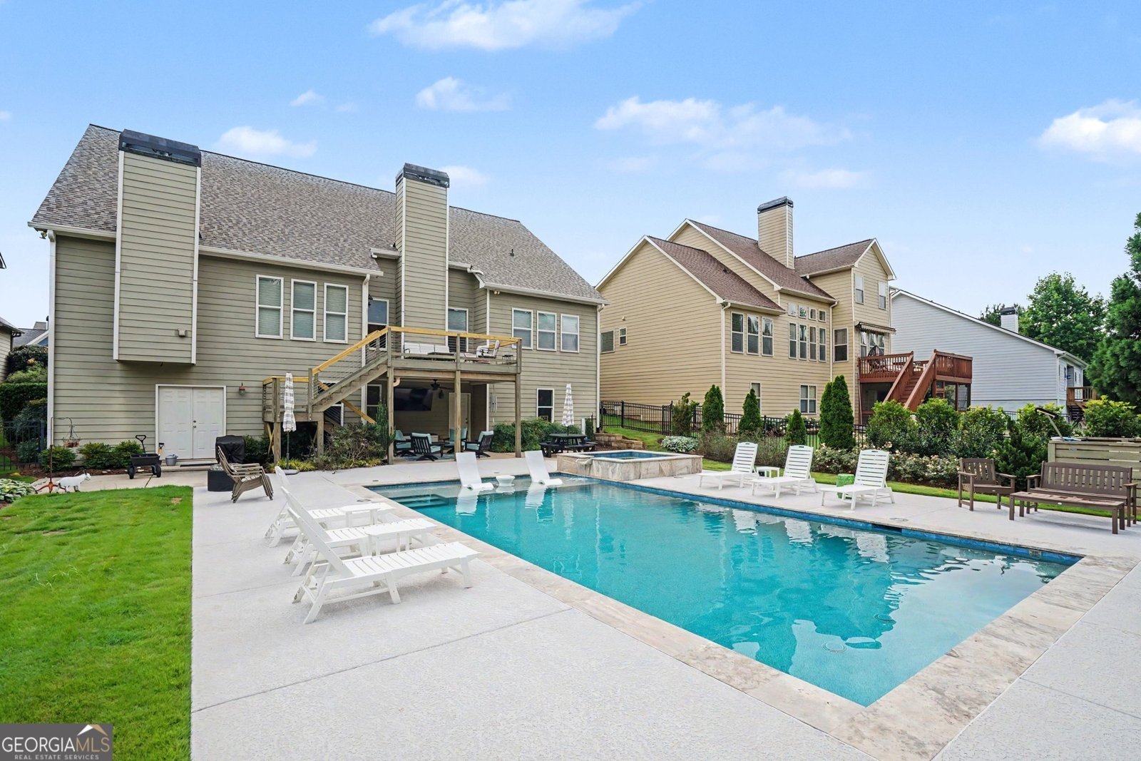 4346 Links Boulevard Jefferson - Photo 38