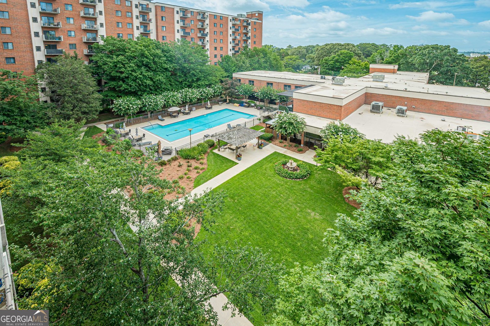 300 Johnson Ferry Road Sandy Springs - Photo 27