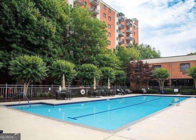 300 Johnson Ferry Road Sandy Springs - Photo 29