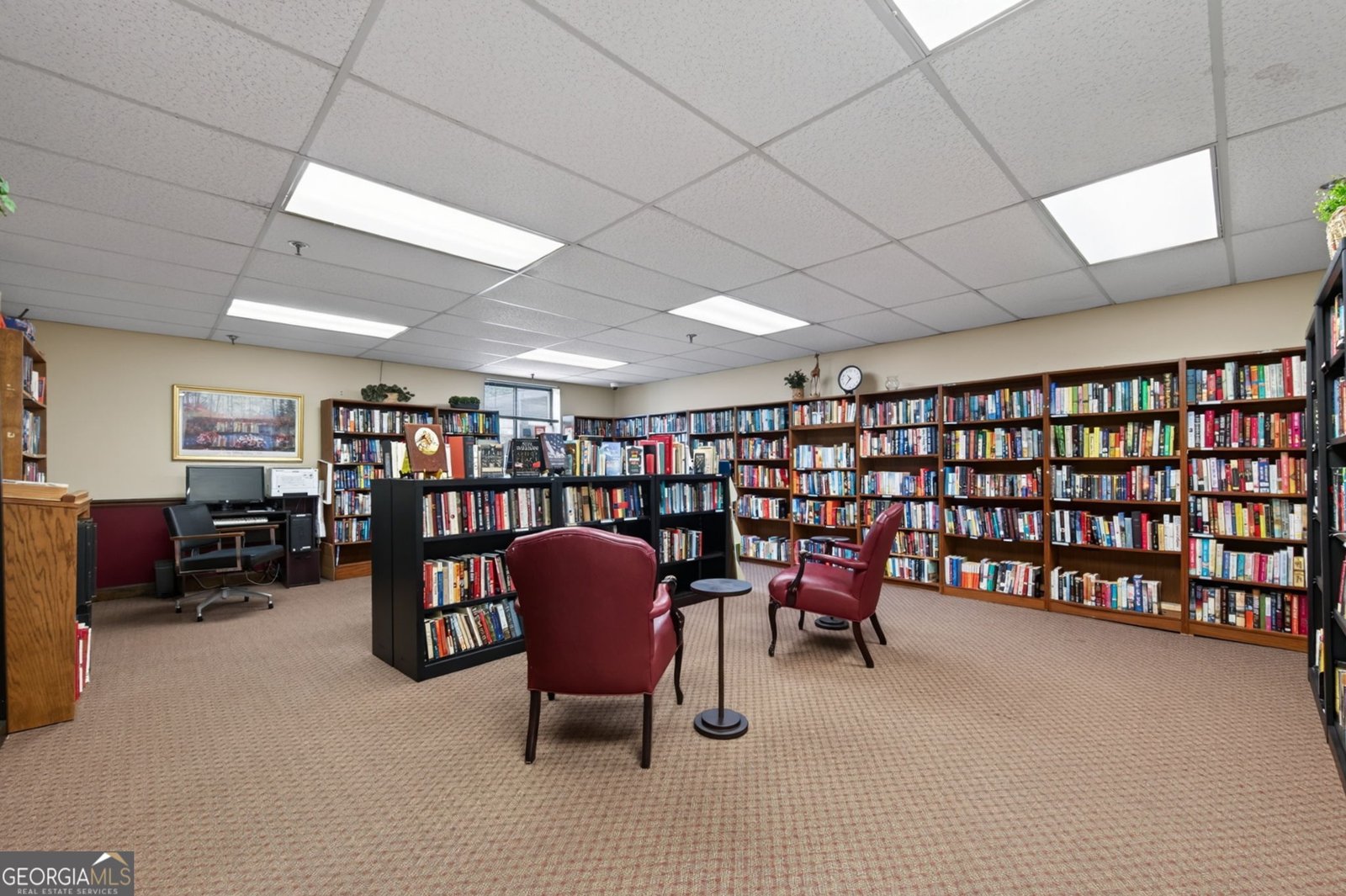 300 Johnson Ferry Road Sandy Springs - Photo 32