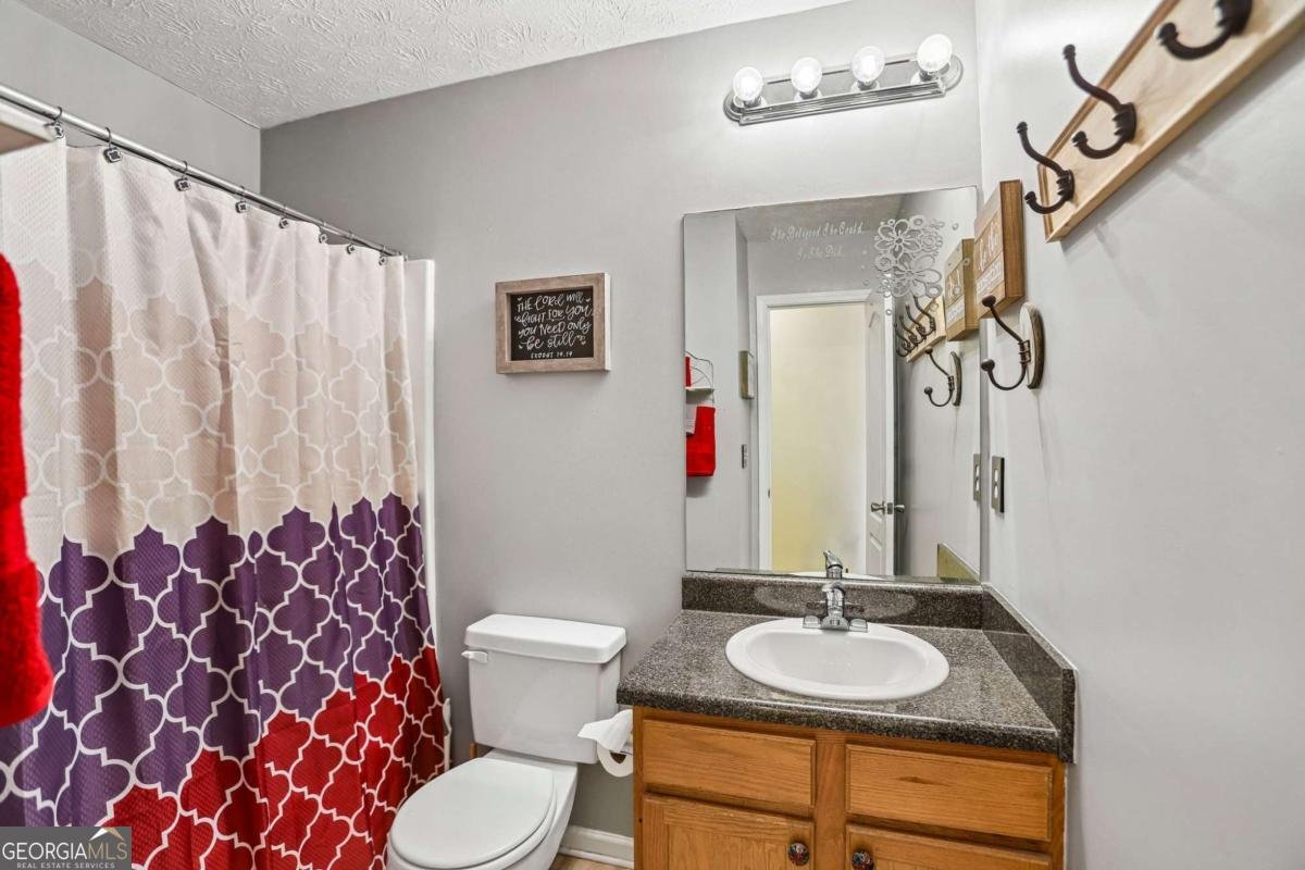 307 Tamwood Court Villa Rica - Photo 11