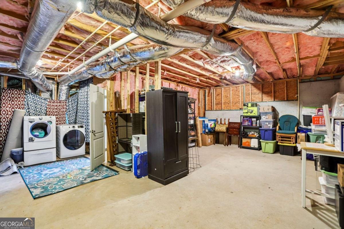 307 Tamwood Court Villa Rica - Photo 24