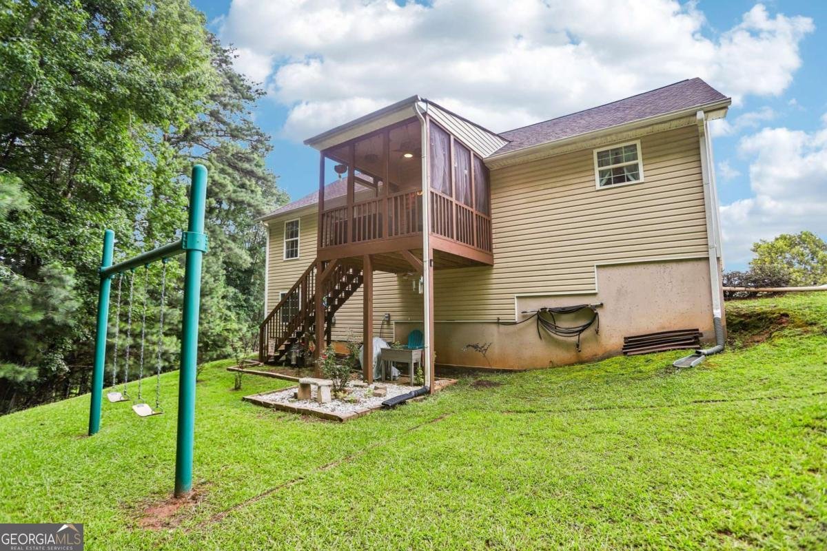 307 Tamwood Court Villa Rica - Photo 29