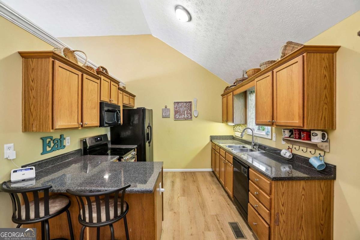 307 Tamwood Court Villa Rica - Photo 8