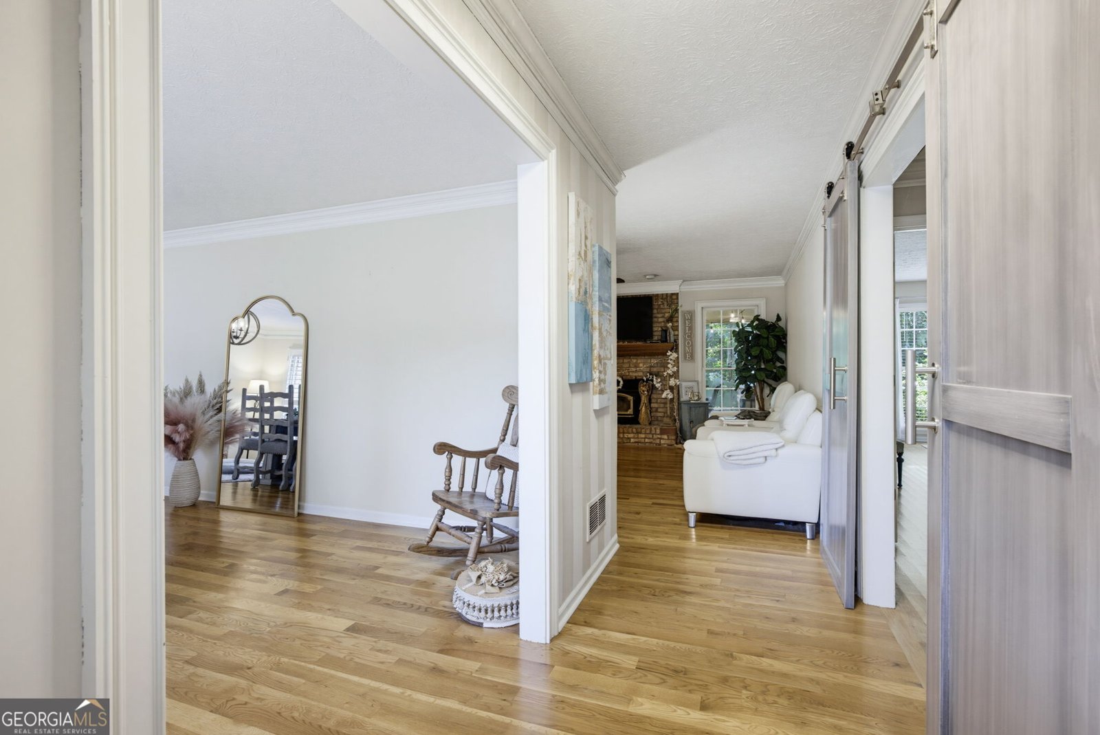 1656 Windcrest Drive Marietta - Photo 11