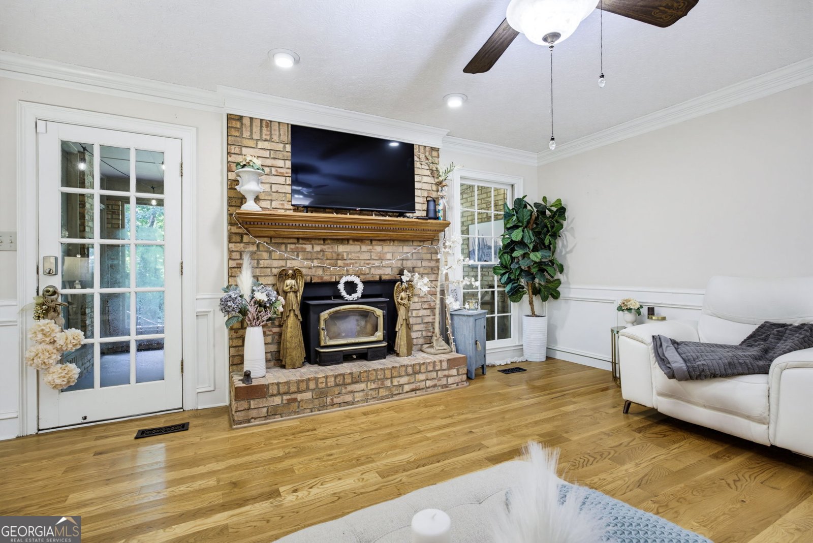 1656 Windcrest Drive Marietta - Photo 18