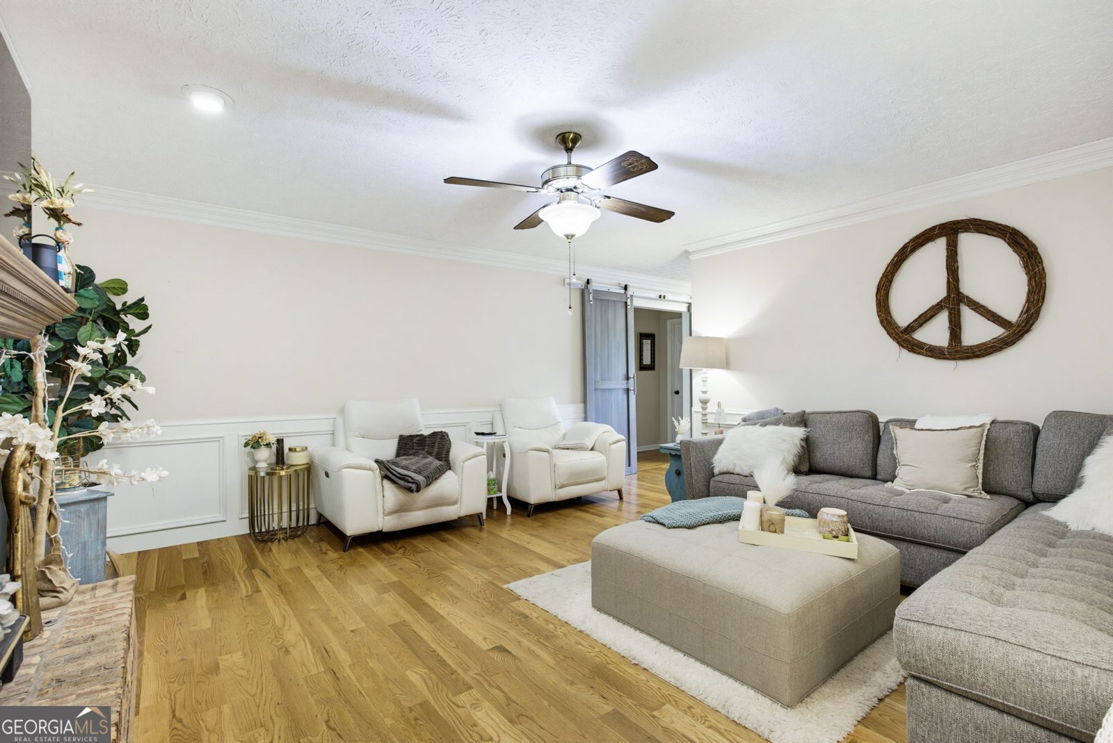 1656 Windcrest Drive Marietta - Photo 19