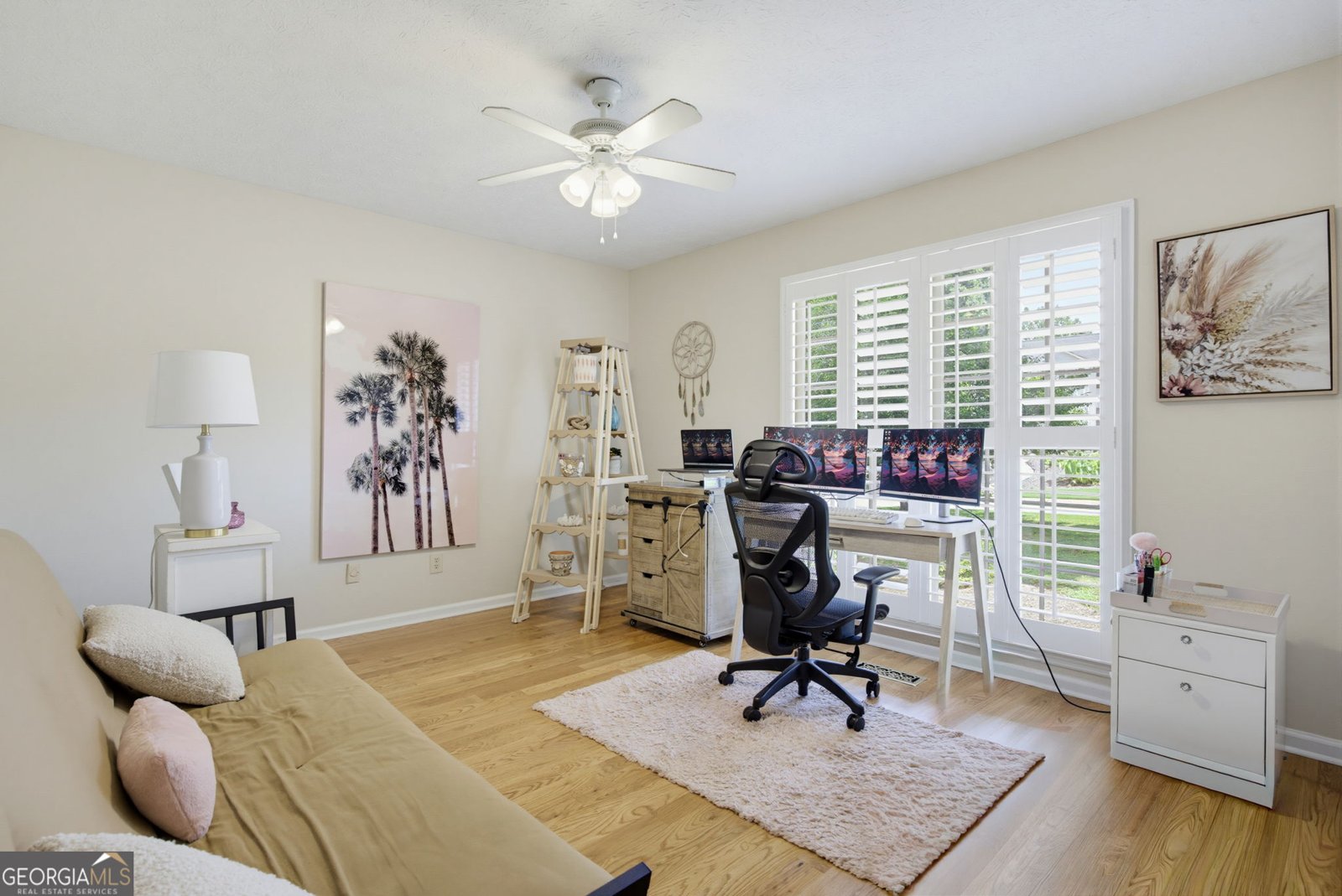 1656 Windcrest Drive Marietta - Photo 45