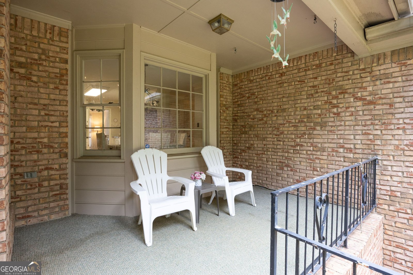 1656 Windcrest Drive Marietta - Photo 47