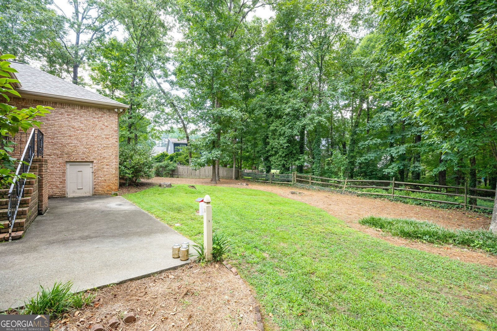 1656 Windcrest Drive Marietta - Photo 51