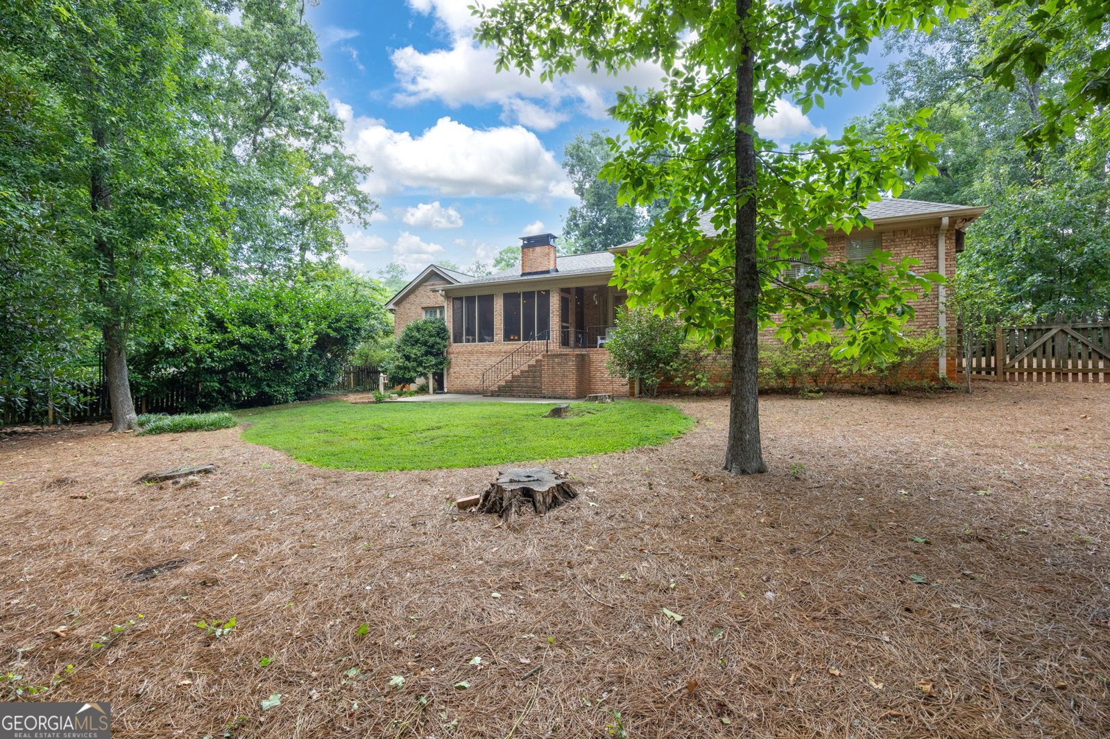 1656 Windcrest Drive Marietta - Photo 53