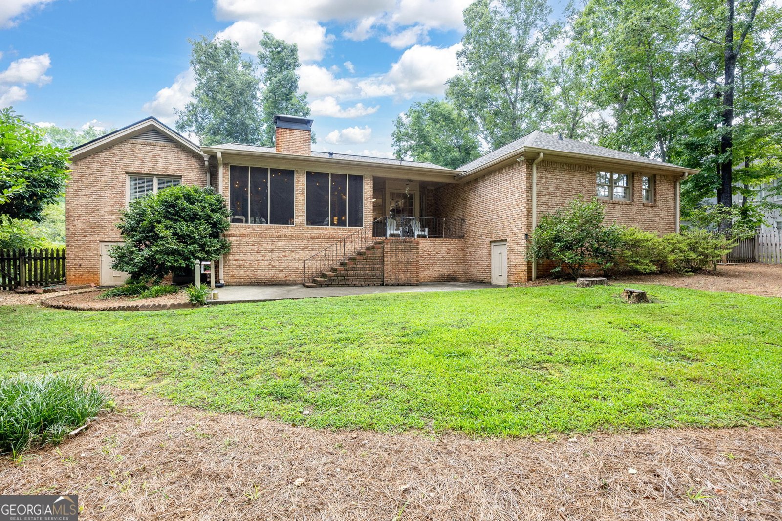 1656 Windcrest Drive Marietta - Photo 54