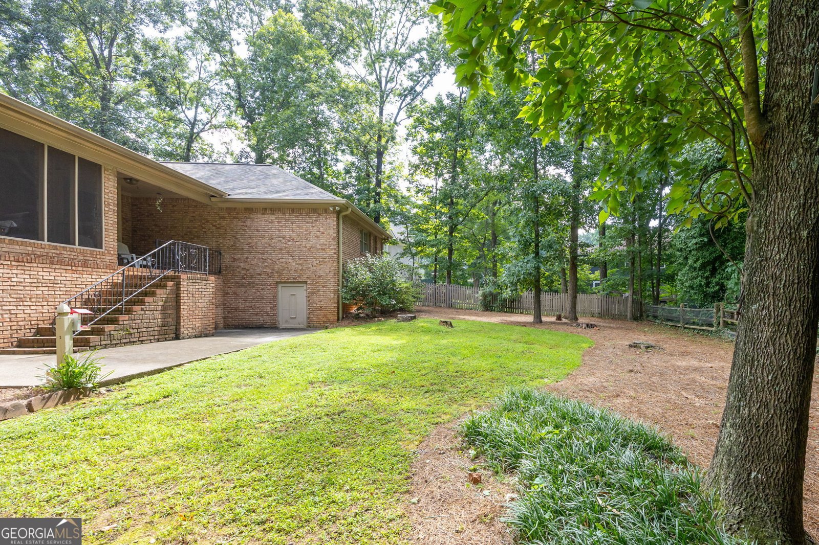 1656 Windcrest Drive Marietta - Photo 55