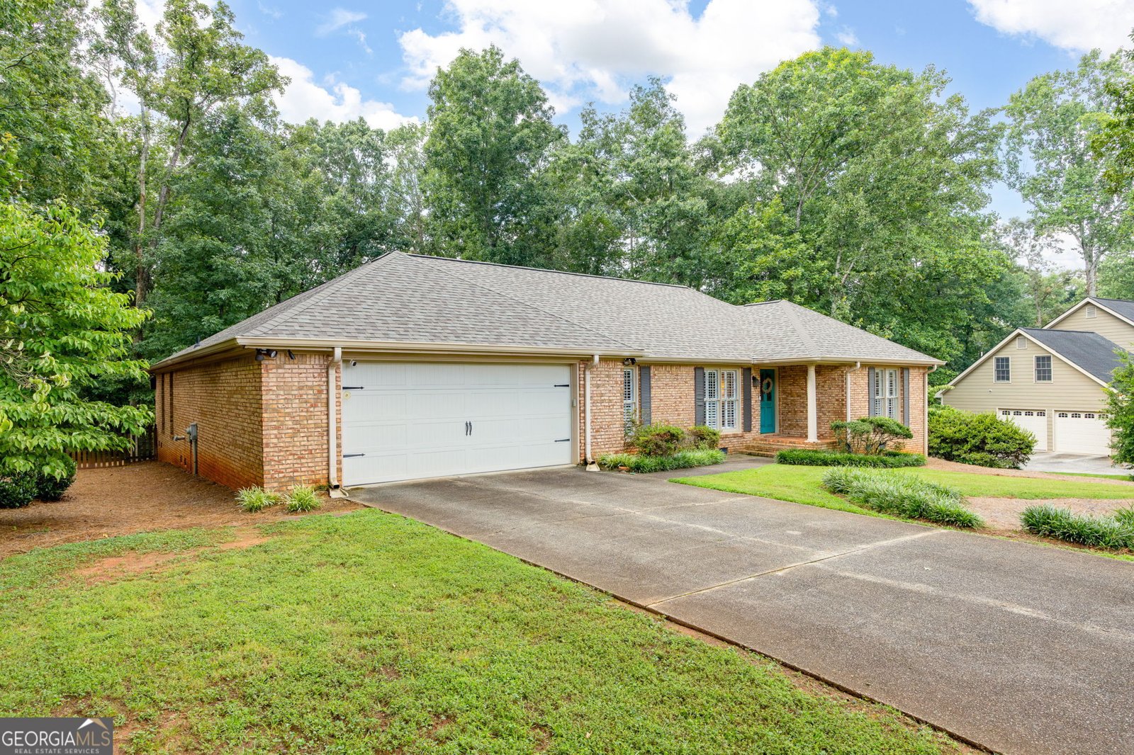 1656 Windcrest Drive Marietta - Photo 57