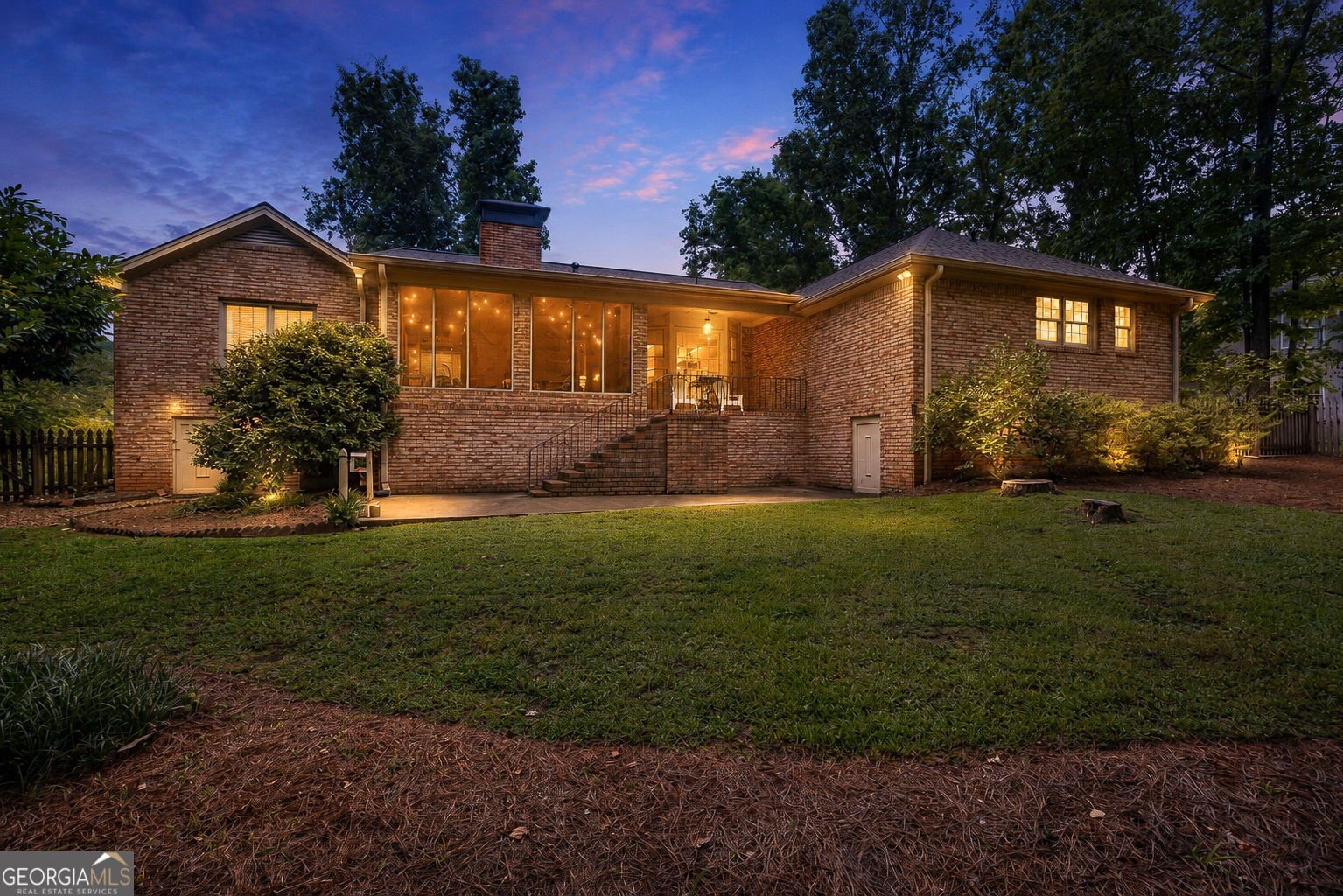 1656 Windcrest Drive Marietta - Photo 6