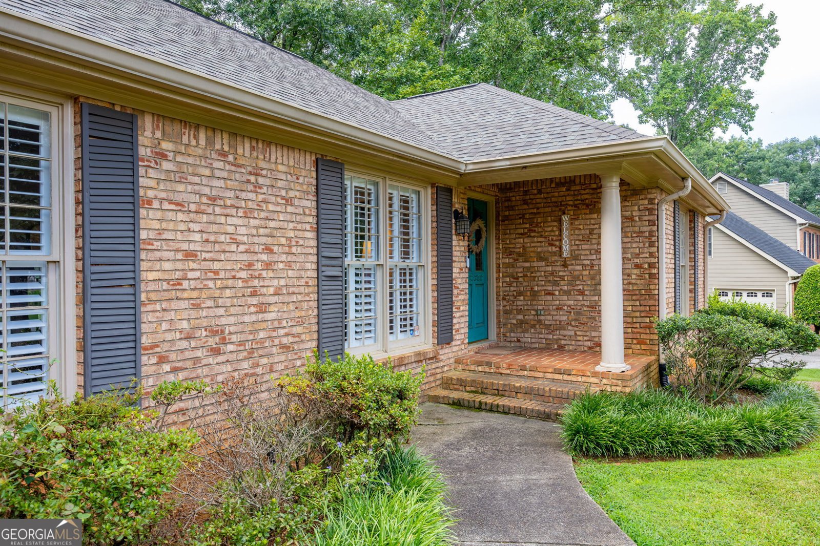 1656 Windcrest Drive Marietta - Photo 9