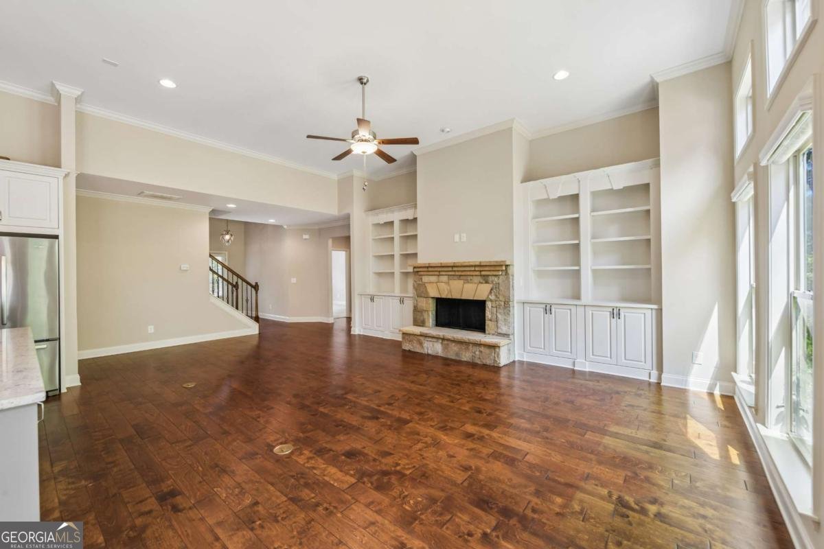 1857 Cambridge Square Watkinsville - Photo 11
