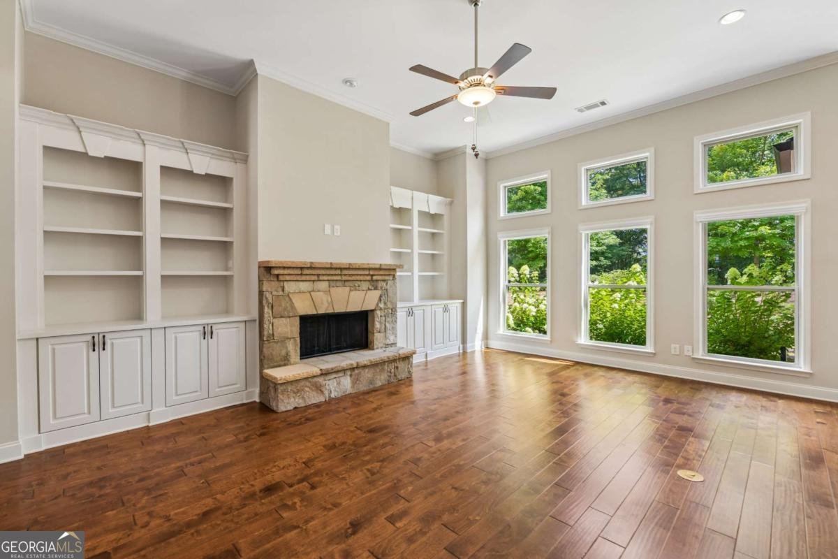 1857 Cambridge Square Watkinsville - Photo 12