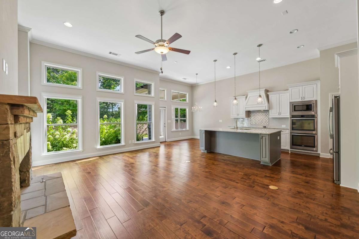1857 Cambridge Square Watkinsville - Photo 13