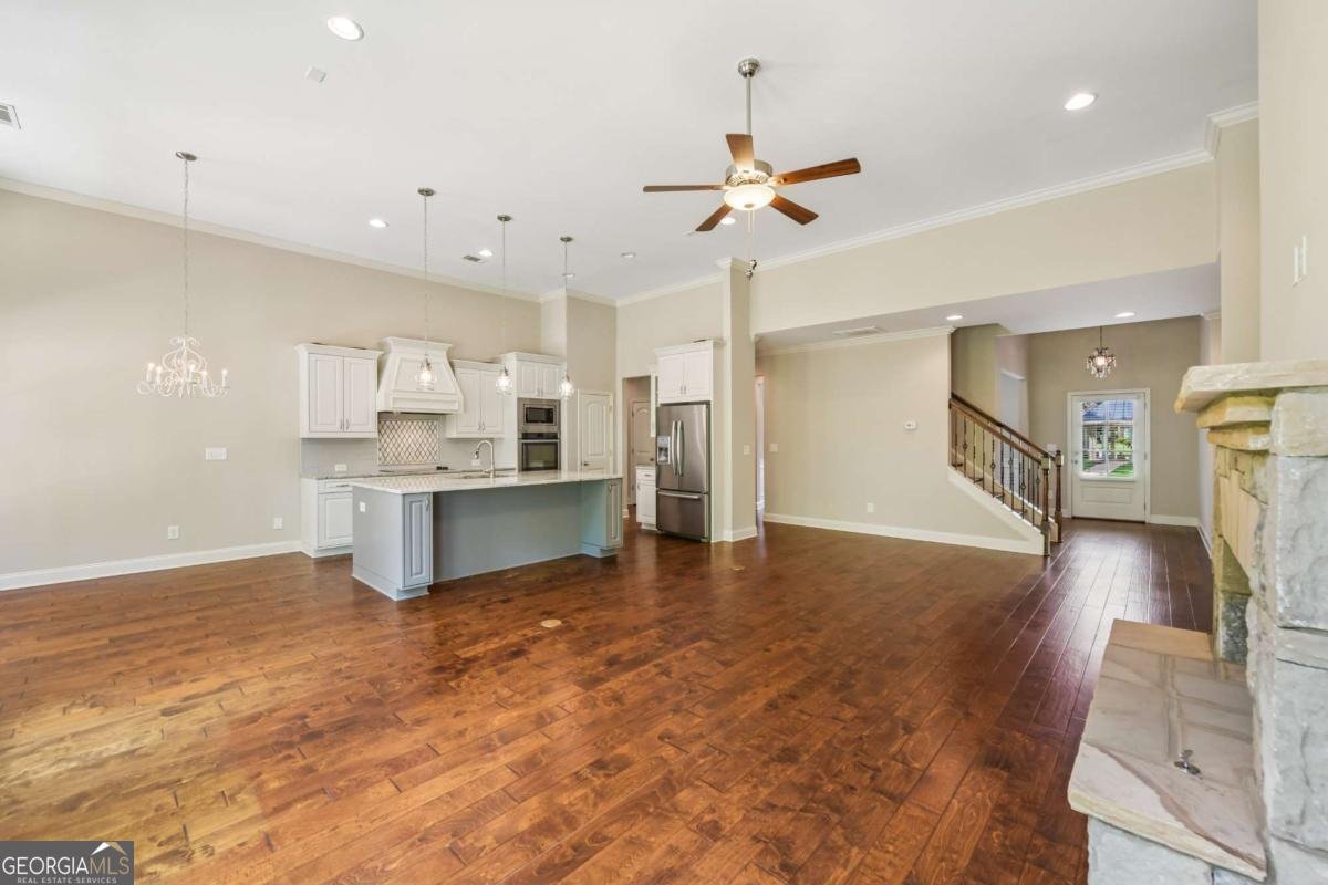 1857 Cambridge Square Watkinsville - Photo 14
