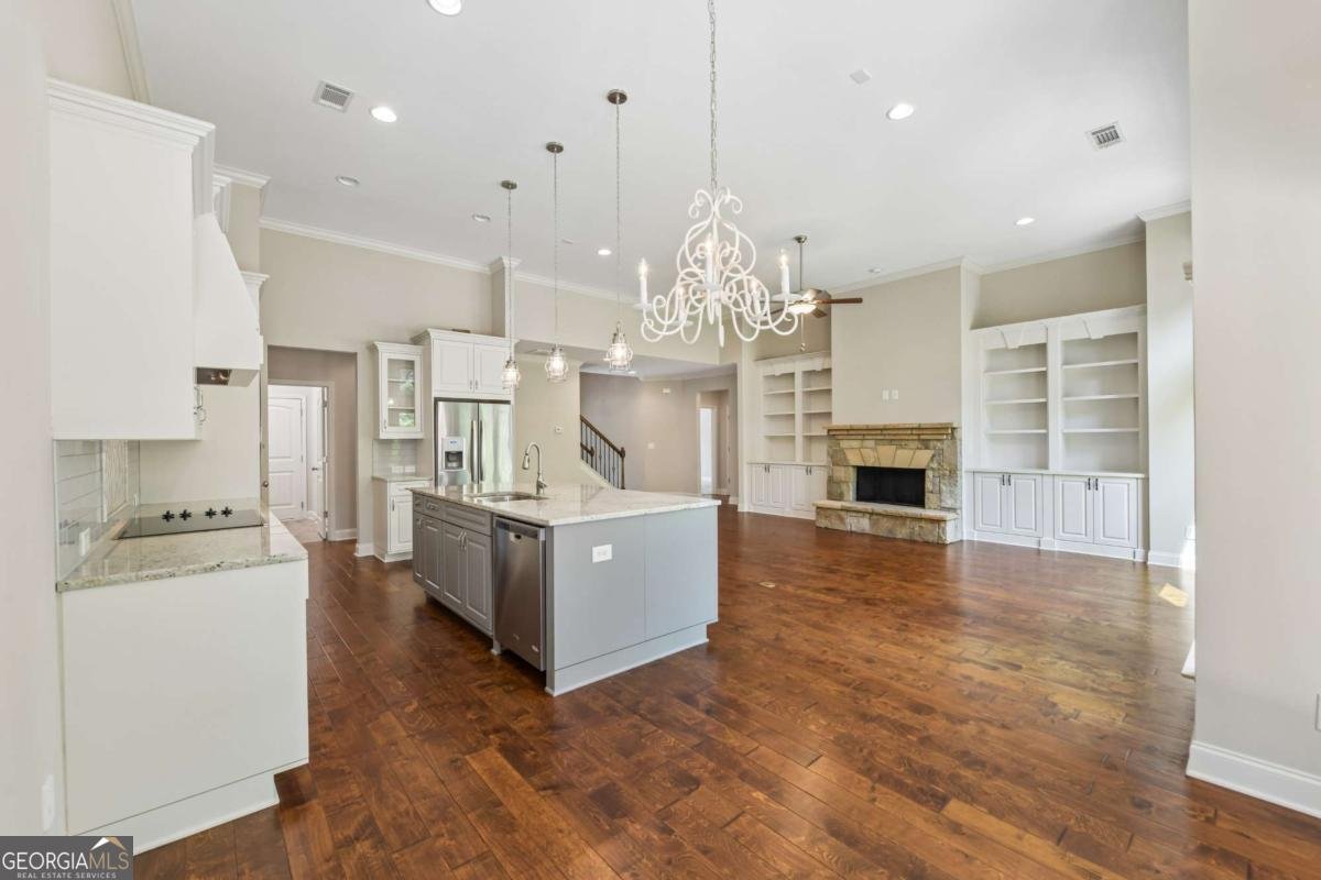 1857 Cambridge Square Watkinsville - Photo 15