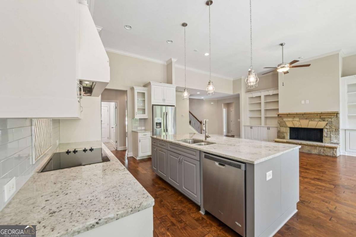 1857 Cambridge Square Watkinsville - Photo 16