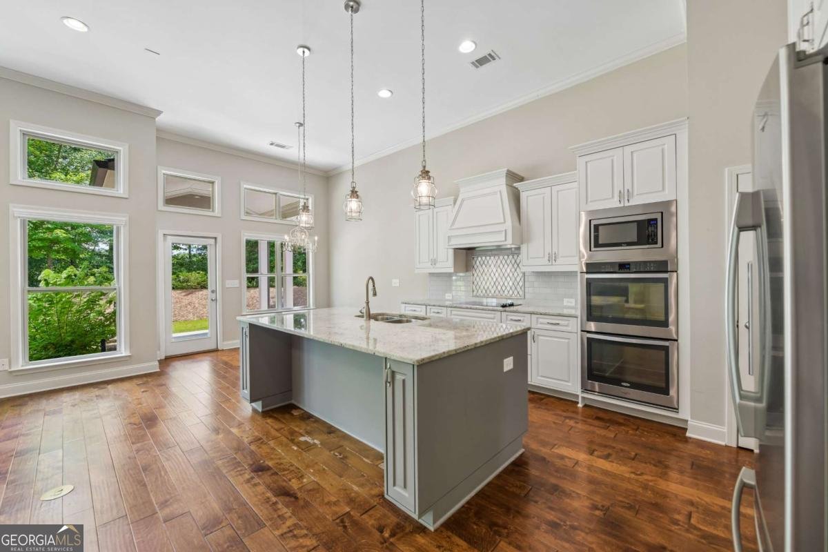 1857 Cambridge Square Watkinsville - Photo 17